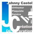 Castel Johnny jointoyeur plaquiste peintre