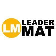 Leader mat