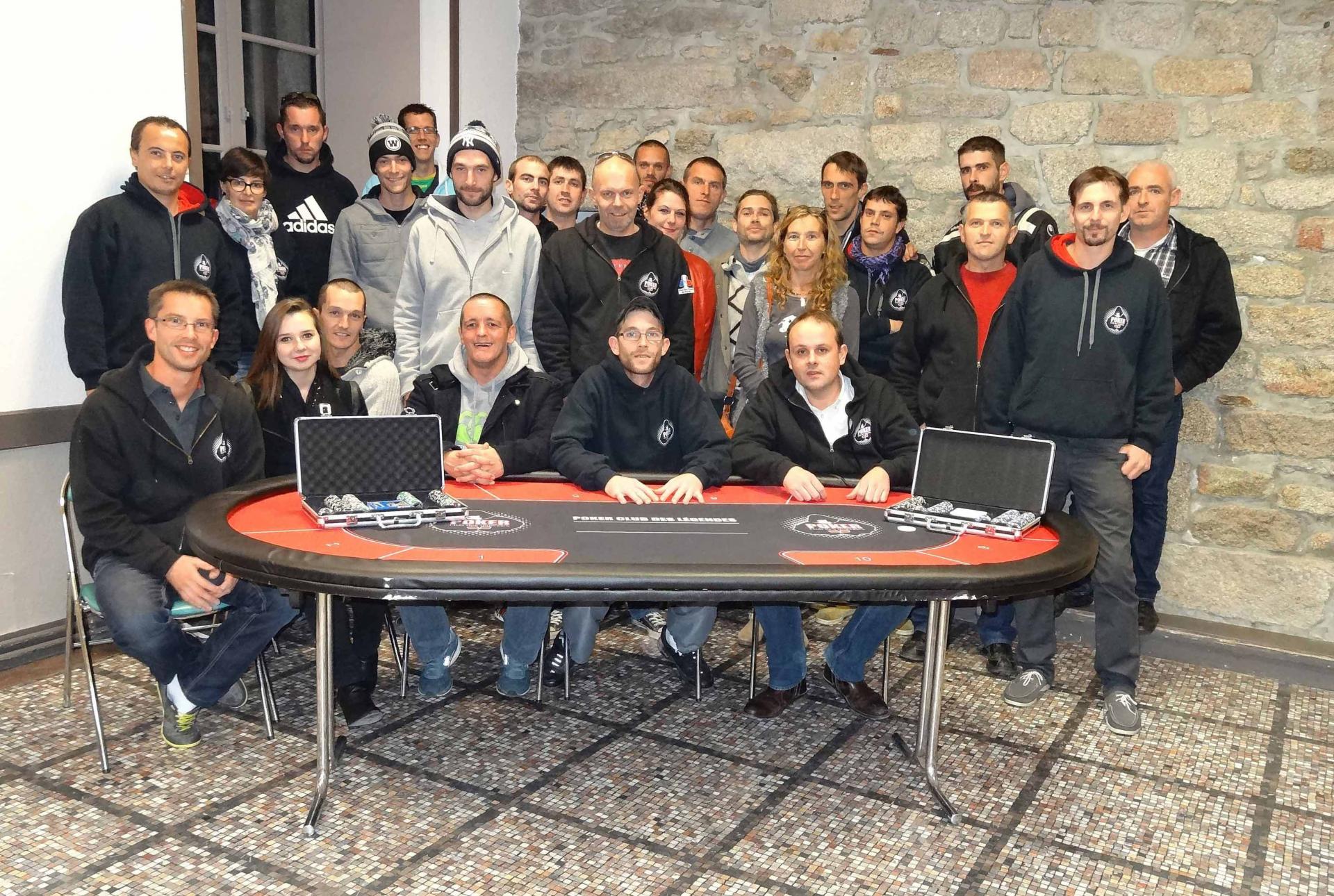President poker club gyula