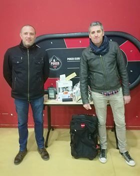gagnant main