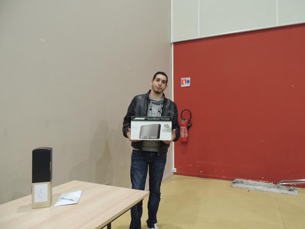 2eme Benjamin Seite