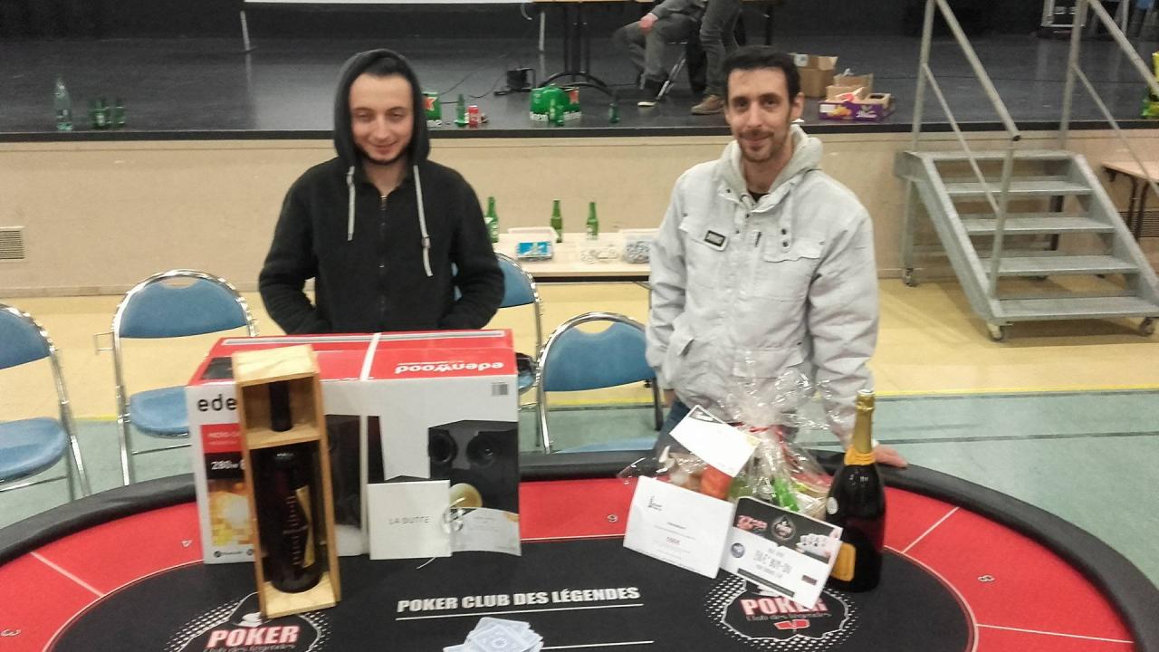Finalistes Main