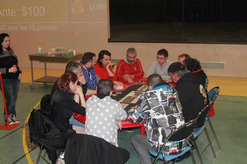 table finale Side