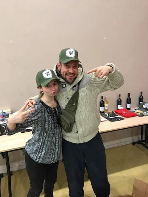 Johnny et Léna