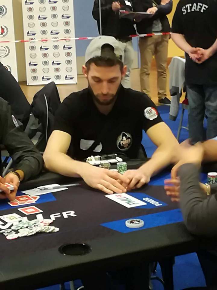 mat