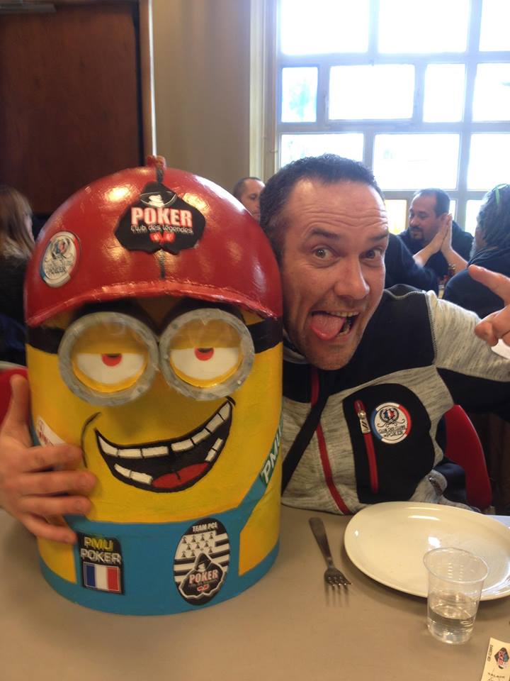 minion