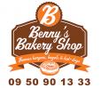 Benny'sbakeryshop