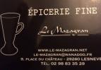 Le mazagran
