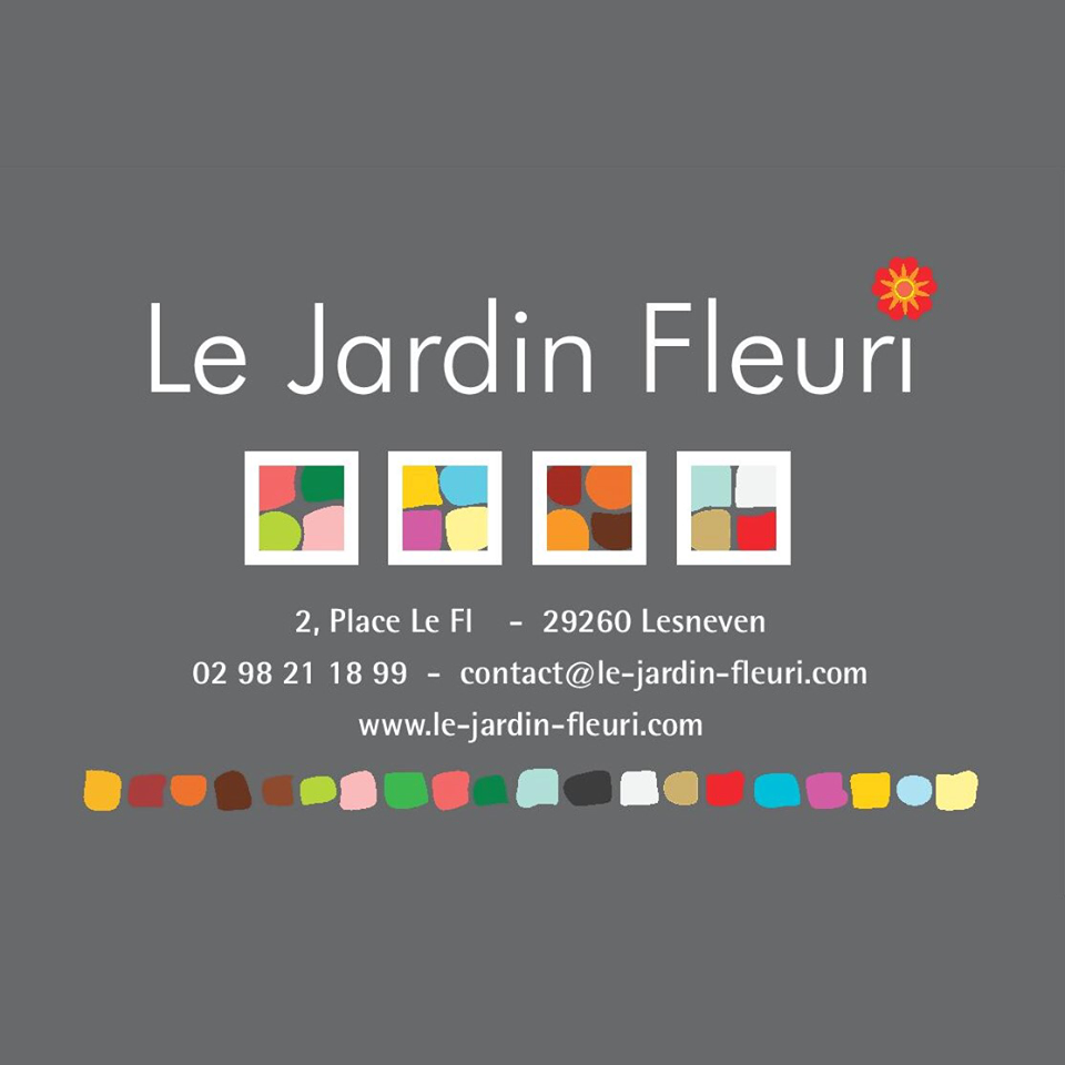 Jardin Fleuri