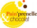 Pain prenelle et chocolat